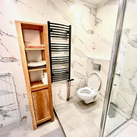 Goscinne Wislna 4* Krakow