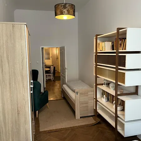 Oda ve Kahvaltı Goscinne Wislna 4*