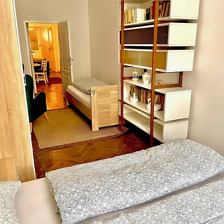 Oda ve Kahvaltı Goscinne Wislna 4*