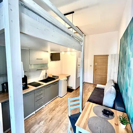 Goscinne Wislna 4*