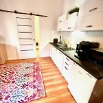 Goscinne Wislna Bed & Breakfast Cracovia