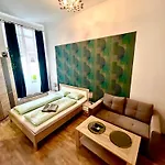 Goscinne Wislna Bed & Breakfast