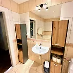 Bed & Breakfast Goscinne Wislna Cracovia