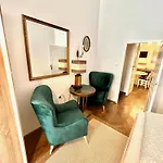 Goscinne Wislna Bed & Breakfast Cracovia