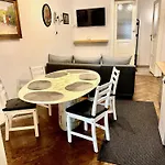 Bed & Breakfast Goscinne Wislna Cracovia