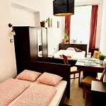 Bed & Breakfast Goscinne Wislna