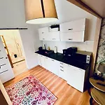 Goscinne Wislna Bed & Breakfast