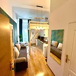 Goscinne Wislna Bed & Breakfast 4*