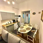 Bed & Breakfast Goscinne Wislna Cracovia