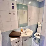 Goscinne Wislna Bed & Breakfast Cracovia