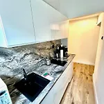 Goscinne Wislna Bed & Breakfast Cracovia