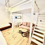 Goscinne Wislna Bed & Breakfast