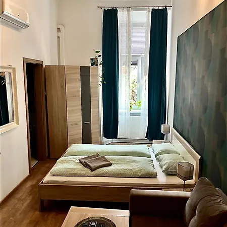 Goscinne Wislna 4*