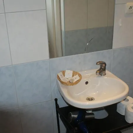 Goscinne Wislna Bed & Breakfast Krakov