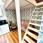 Goscinne Wislna Couette-café Cracovie
