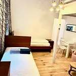 Goscinne Wislna Couette-café Cracovie