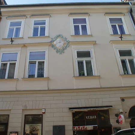 Bed & Breakfast Goscinne Wislna 3*