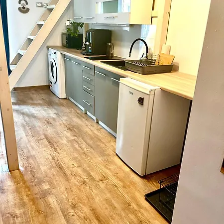 Goscinne Wislna Oda ve Kahvaltı 4*