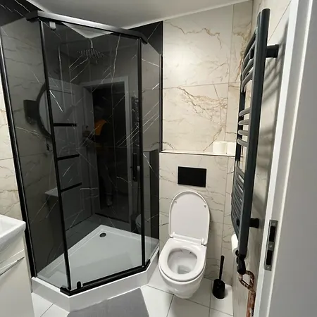 Bed & Breakfast Goscinne Wislna Cracovia