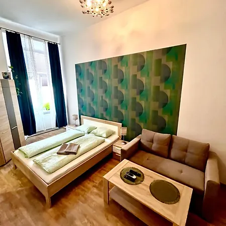 Goscinne Wislna Bed & Breakfast