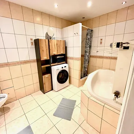 Bed & Breakfast Goscinne Wislna