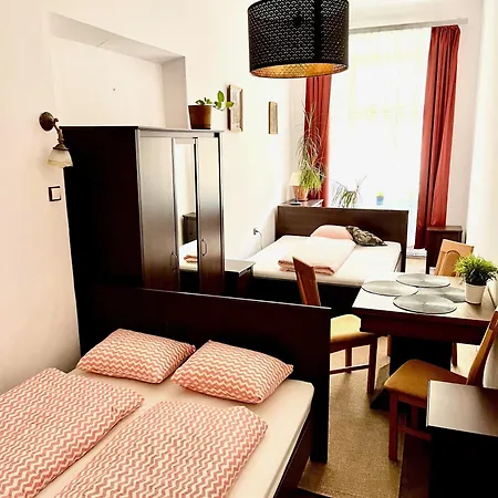 Bed & Breakfast Goscinne Wislna