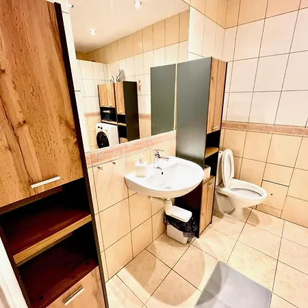 Goscinne Wislna Kraków