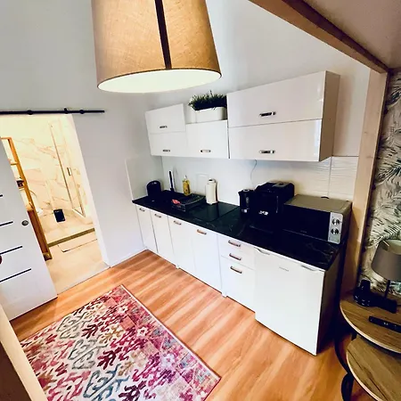 Goscinne Wislna Bed & Breakfast