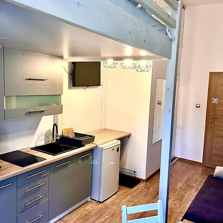 Goscinne Wislna Bed & Breakfast 3*