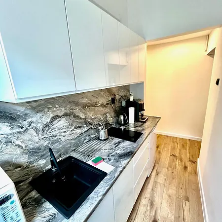 Goscinne Wislna Bed & Breakfast Krakov