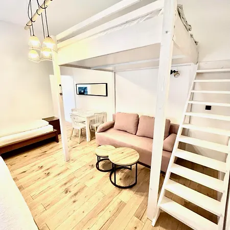 Goscinne Wislna Bed & Breakfast