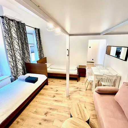 Bed & Breakfast Goscinne Wislna