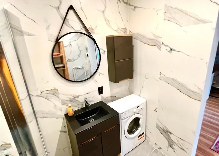 Bed & Breakfast Goscinne Wislna