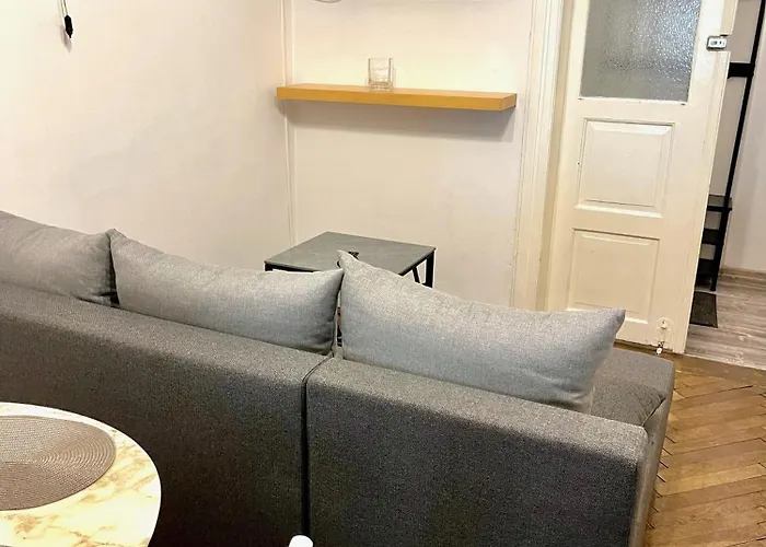 Goscinne Wislna Krakov