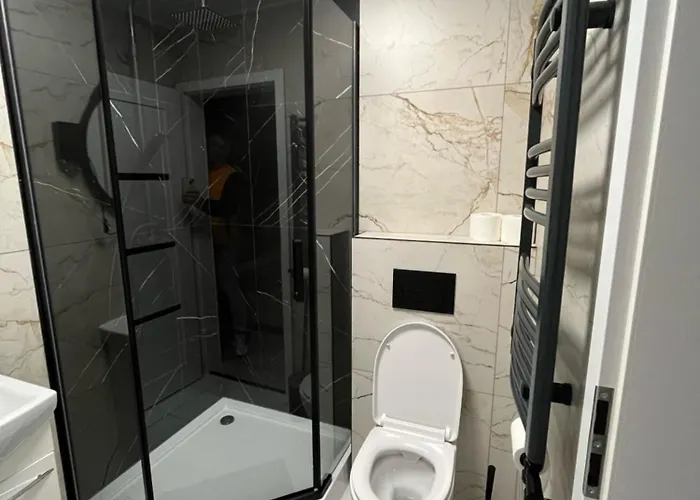 Bed & Breakfast Goscinne Wislna Krakov