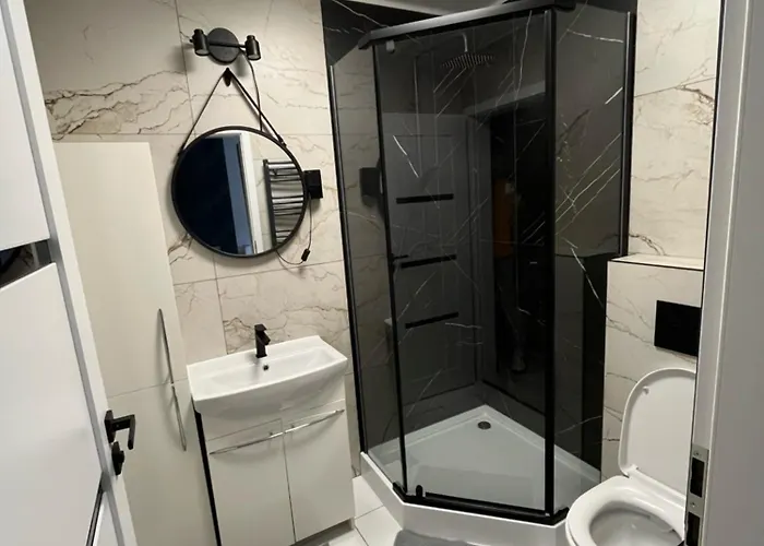 Goscinne Wislna Krakov