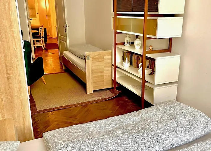 Bed & Breakfast Goscinne Wislna 4*