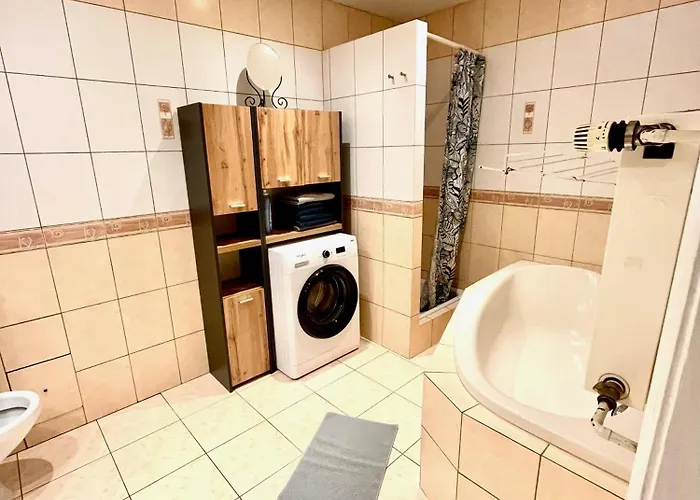 Bed & Breakfast Goscinne Wislna