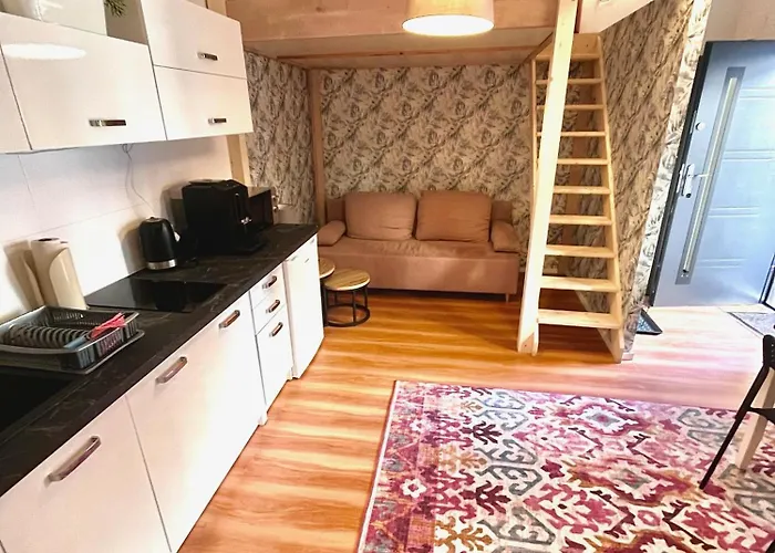 Bed & Breakfast Goscinne Wislna 4*