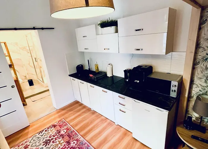 Goscinne Wislna Bed & Breakfast