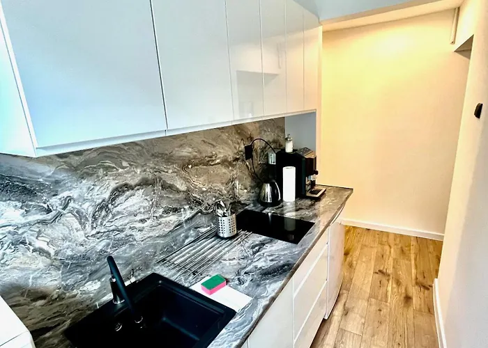 Goscinne Wislna Bed & Breakfast Krakov