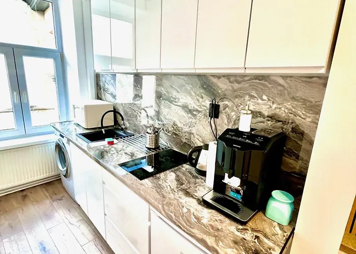 Goscinne Wislna Bed & Breakfast 4*