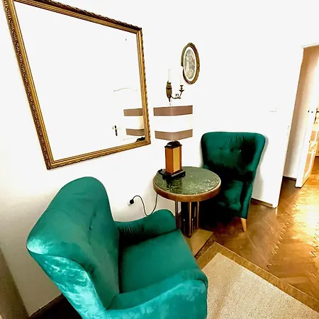 Gościnne Wiślna 3* Kraków