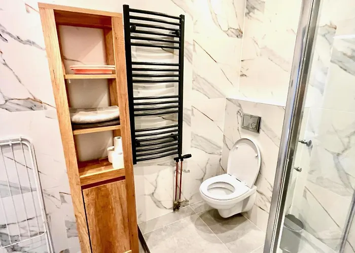 Goscinne Wislna 4* Kraków