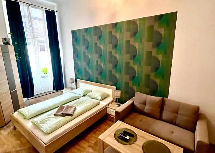 Goscinne Wislna Bed & Breakfast