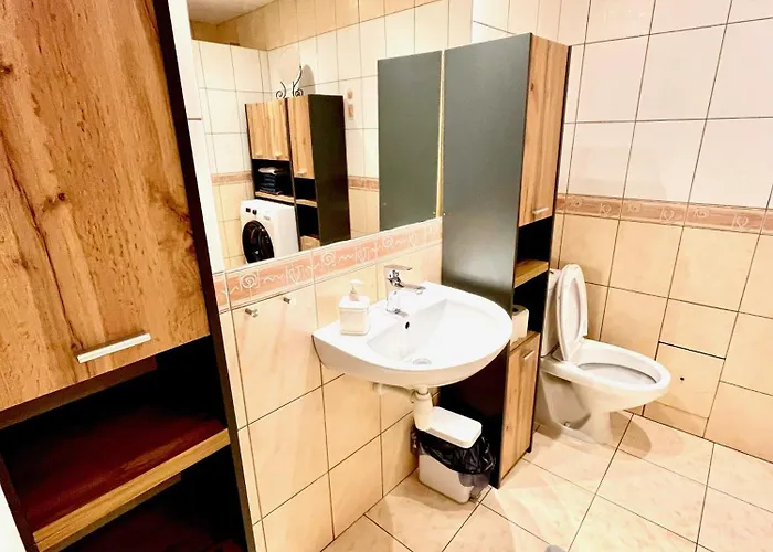 Goscinne Wislna Kraków