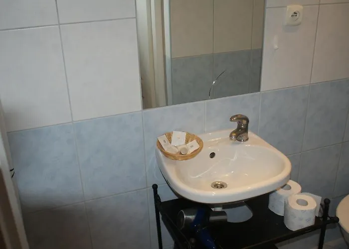 Goscinne Wislna Bed & Breakfast Kraków