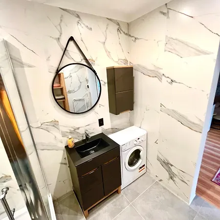 Bed & Breakfast Goscinne Wislna