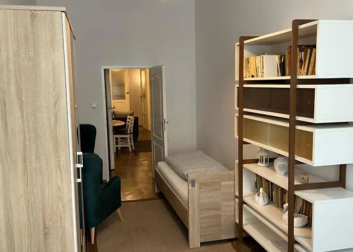 Bed and breakfast Goscinne Wislna 4*