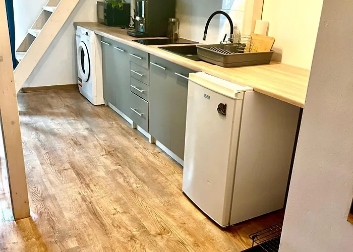 Goscinne Wislna Bed and breakfast 4*